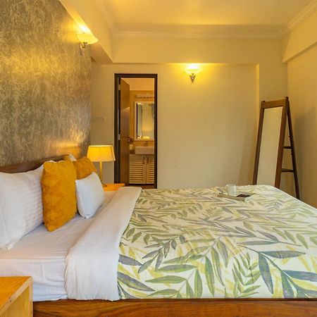 Ekostay - Belvedere Apartment 坎多林 外观 照片