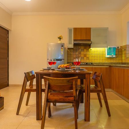 Ekostay - Belvedere Apartment 坎多林 外观 照片