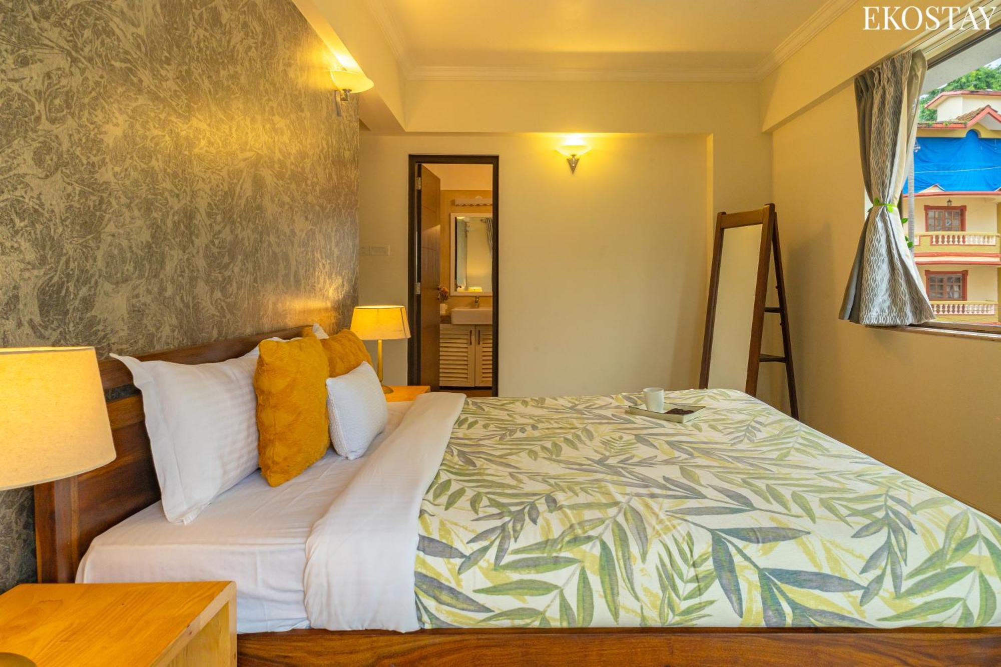 Ekostay - Belvedere Apartment 坎多林 外观 照片