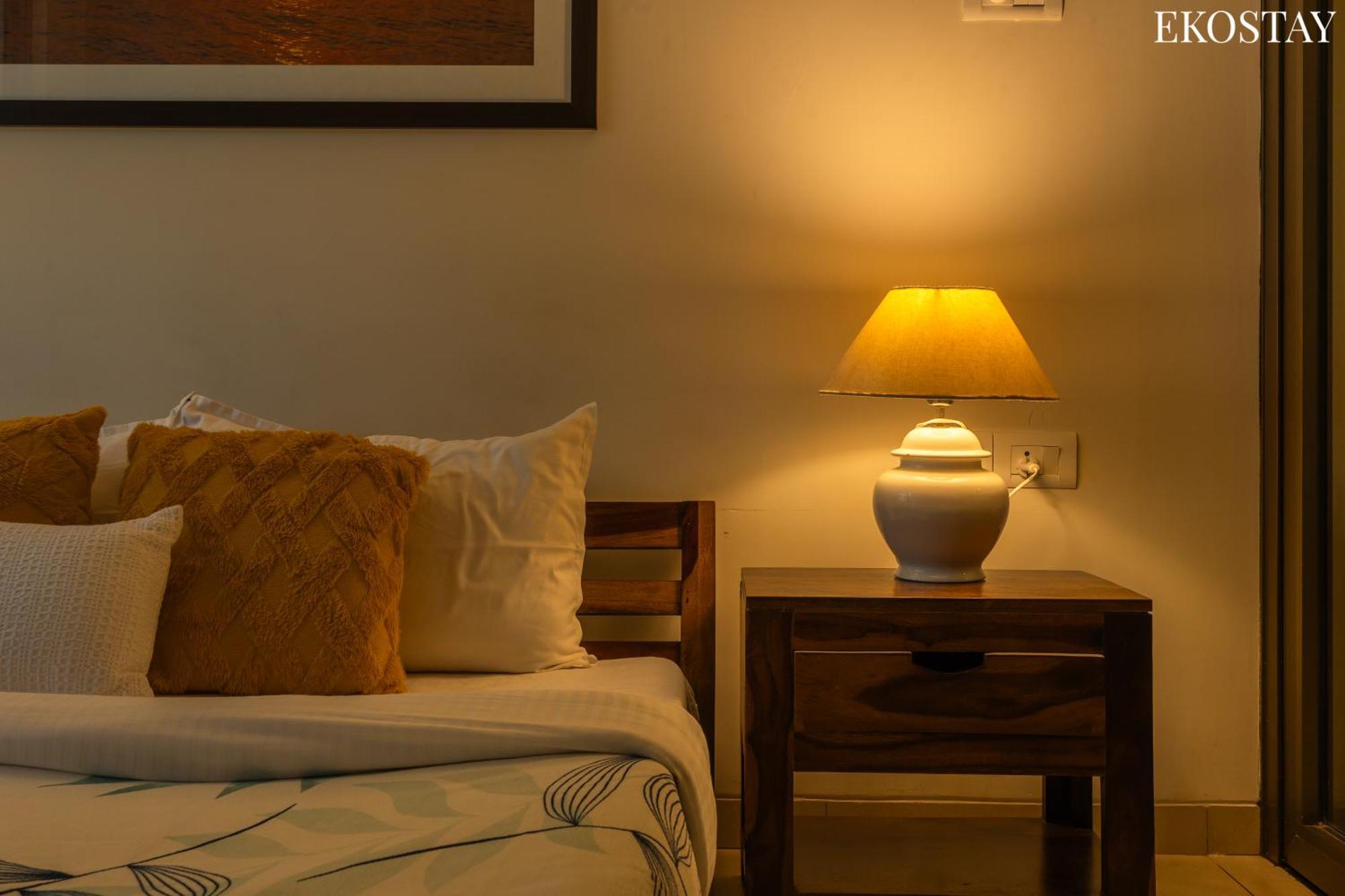 Ekostay - Belvedere Apartment 坎多林 外观 照片