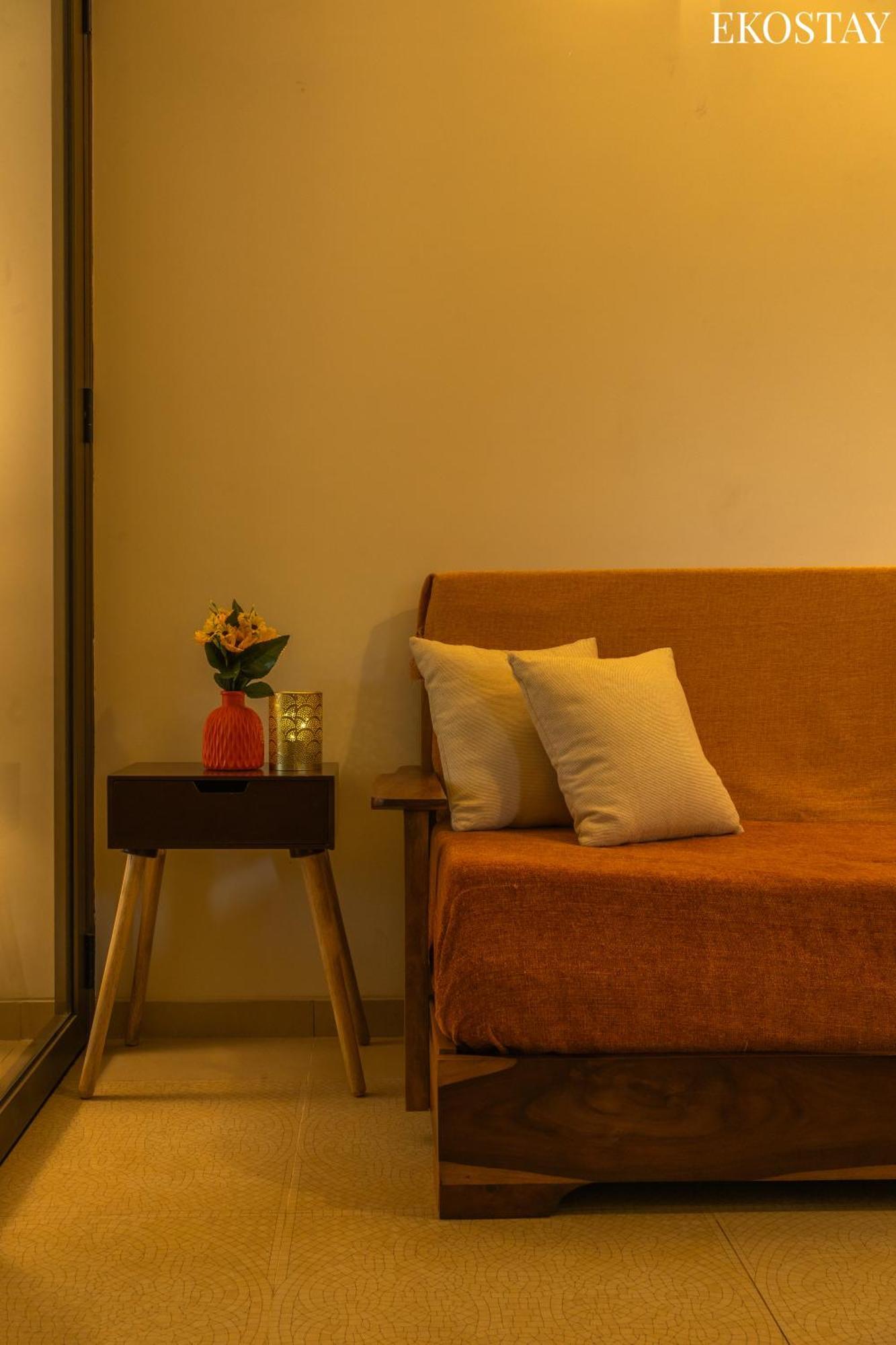 Ekostay - Belvedere Apartment 坎多林 外观 照片